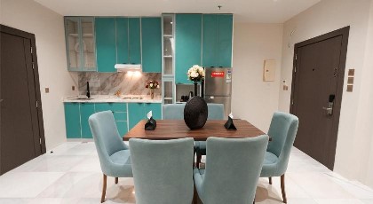 Hams Park Hotel - image 13