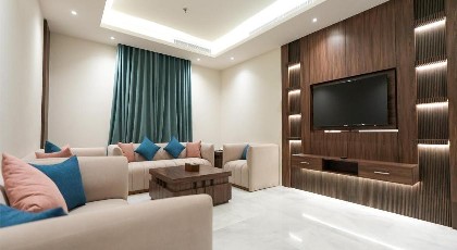 Hams Park Hotel - image 14