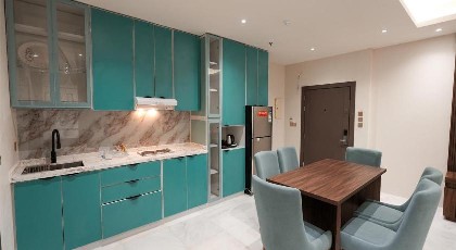 Hams Park Hotel - image 15