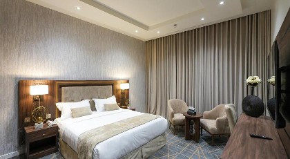 Hams Park Hotel - image 19