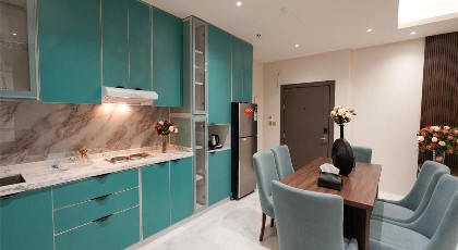Hams Park Hotel - image 6