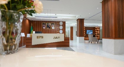 Hams Park Hotel - image 7