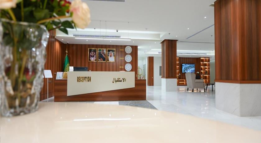 Hams Park Hotel - image 7