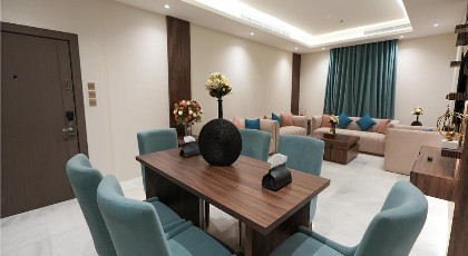 Hams Park Hotel - image 9