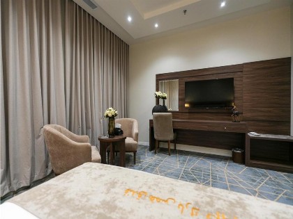 Hams Park Hotel - image 10