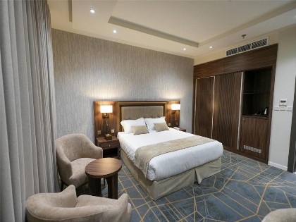 Hams Park Hotel - image 16