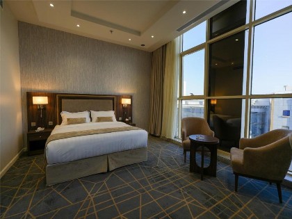 Hams Park Hotel - image 17