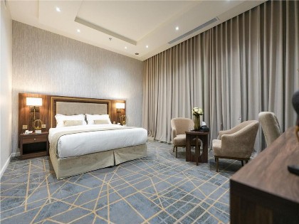 Hams Park Hotel - image 18