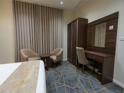 Hams Park Hotel - image 19