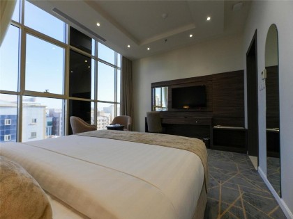 Hams Park Hotel - image 2