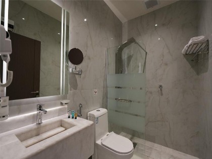 Hams Park Hotel - image 20