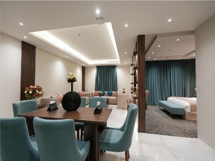 Hams Park Hotel - image 3