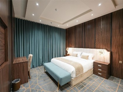 Hams Park Hotel - image 4