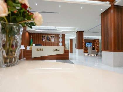 Hams Park Hotel - image 6