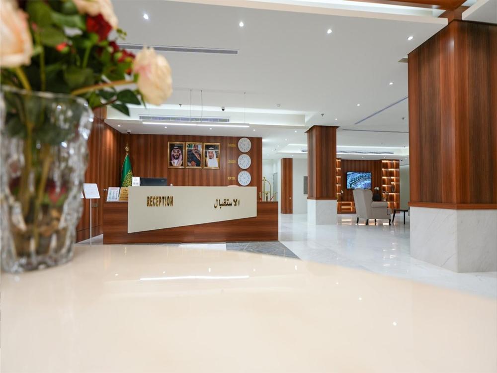 Hams Park Hotel - image 6