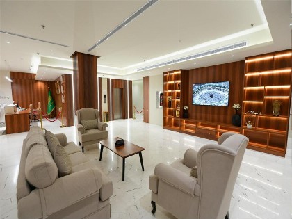 Hams Park Hotel - image 7