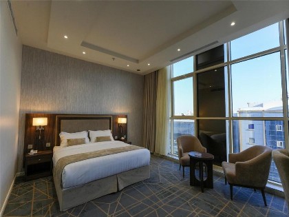 Hams Park Hotel - image 8