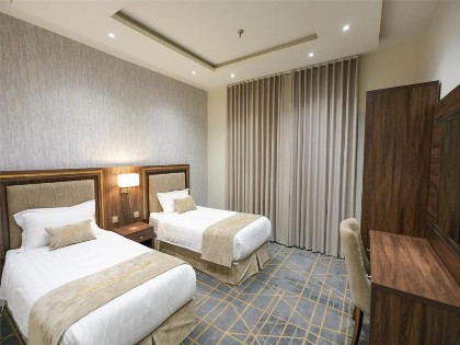 Hams Park Hotel - image 9