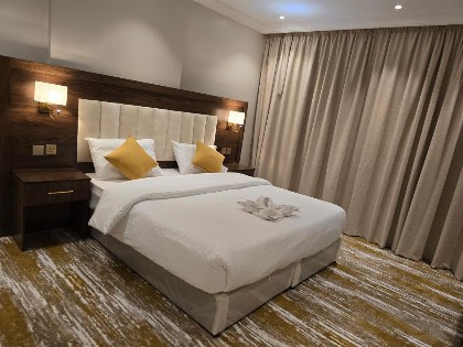 سحابة الأحلام - Dream Cloud Hotel - image 1