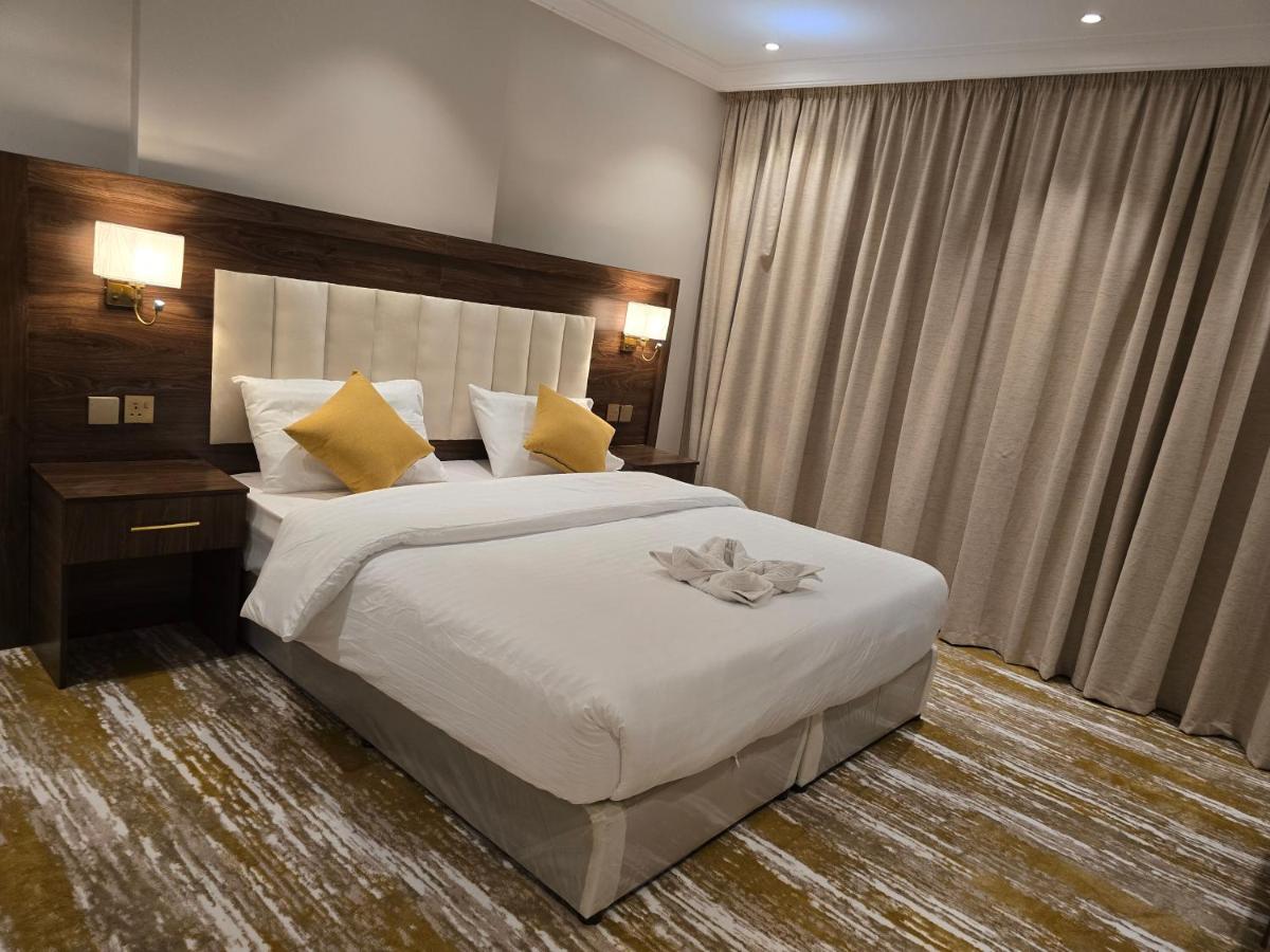 سحابة الأحلام - Dream Cloud Hotel - main image