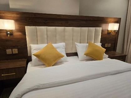 سحابة الأحلام - Dream Cloud Hotel - image 11