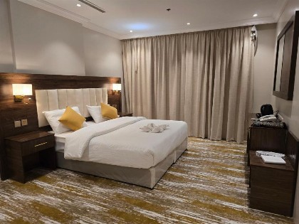 سحابة الأحلام - Dream Cloud Hotel - image 14