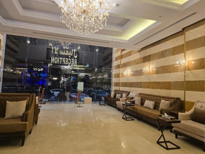 سحابة الأحلام - Dream Cloud Hotel - image 15