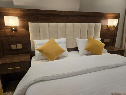 سحابة الأحلام - Dream Cloud Hotel - image 16