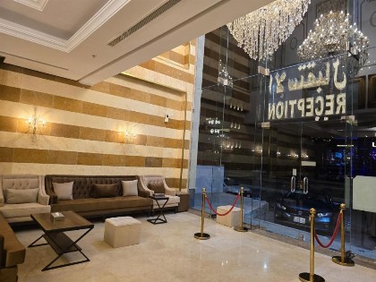 سحابة الأحلام - Dream Cloud Hotel - image 17