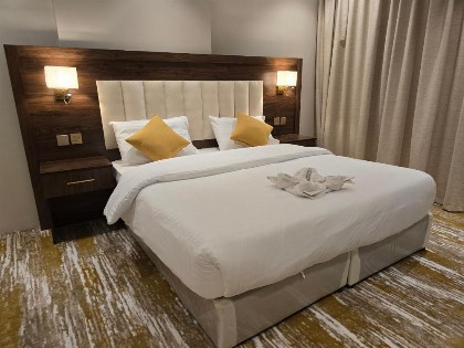 سحابة الأحلام - Dream Cloud Hotel - image 18