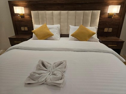 سحابة الأحلام - Dream Cloud Hotel - image 19