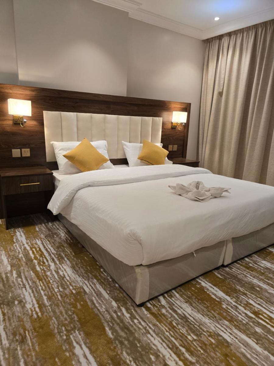 سحابة الأحلام - Dream Cloud Hotel - image 2