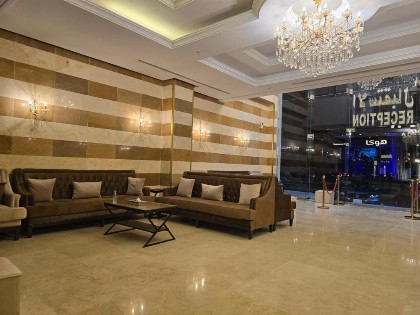 سحابة الأحلام - Dream Cloud Hotel - image 20