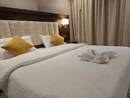 سحابة الأحلام - Dream Cloud Hotel - image 3