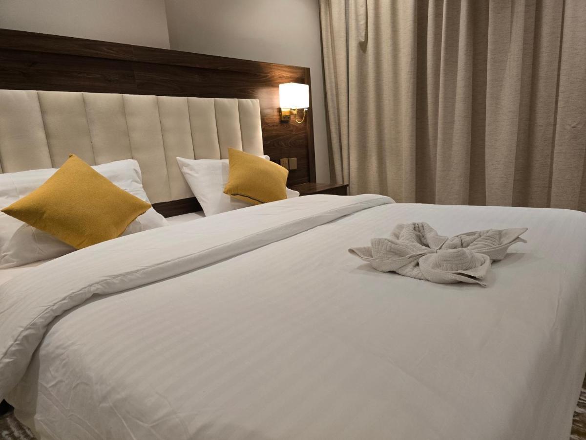 سحابة الأحلام - Dream Cloud Hotel - image 3