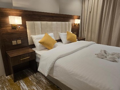 سحابة الأحلام - Dream Cloud Hotel - image 4
