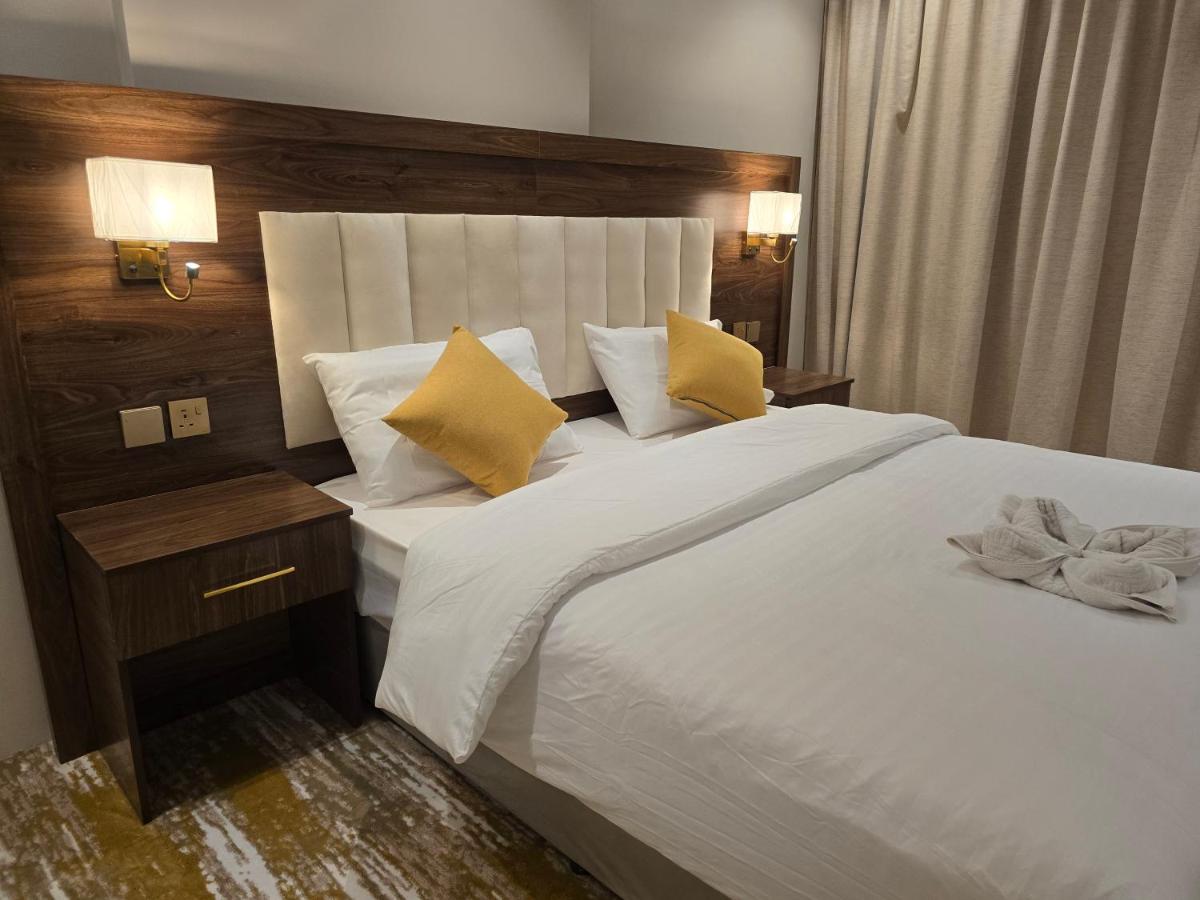 سحابة الأحلام - Dream Cloud Hotel - image 4