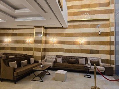 سحابة الأحلام - Dream Cloud Hotel - image 5