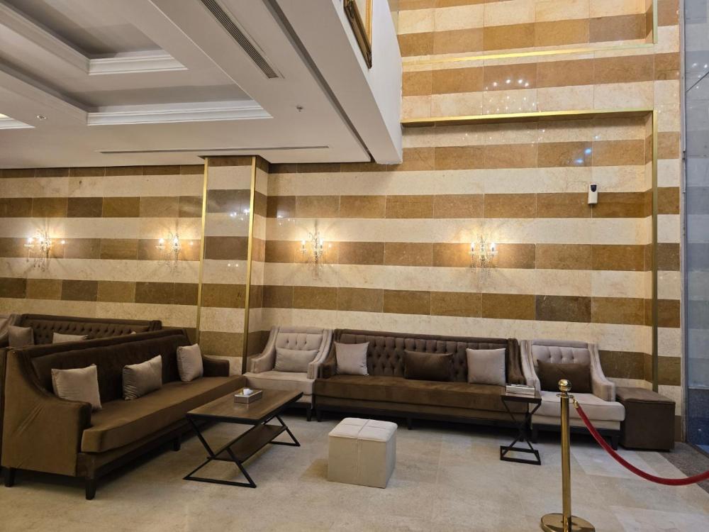 سحابة الأحلام - Dream Cloud Hotel - image 5