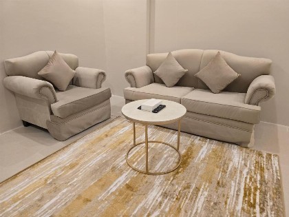 سحابة الأحلام - Dream Cloud Hotel - image 6