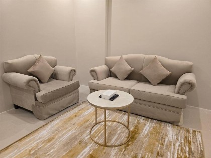 سحابة الأحلام - Dream Cloud Hotel - image 7