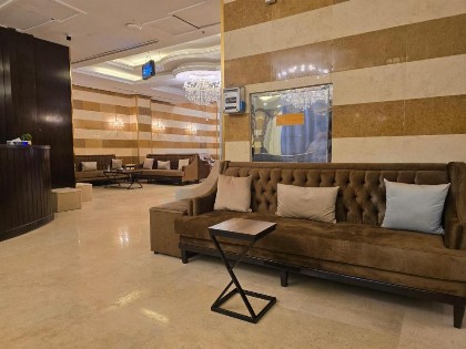 سحابة الأحلام - Dream Cloud Hotel - image 8