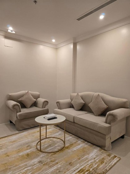سحابة الأحلام - Dream Cloud Hotel - image 9