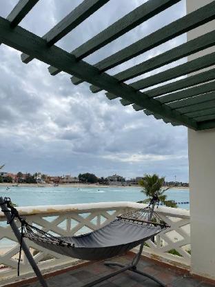 Beach House  