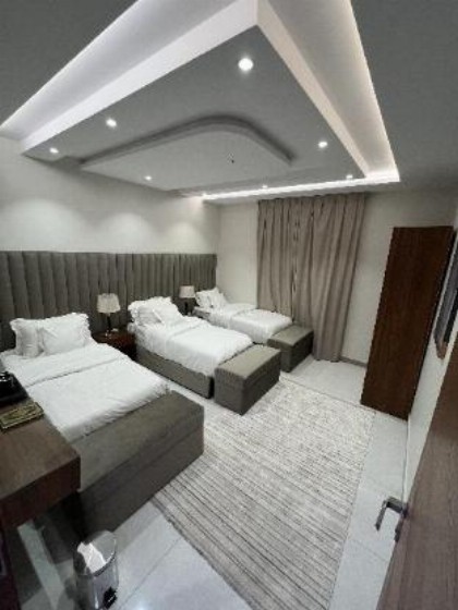 Luxury Apartment  - image 16