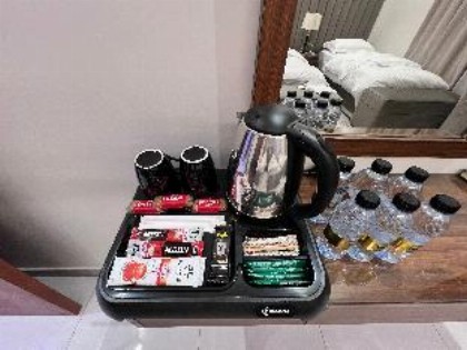Luxury Apartment  - image 17