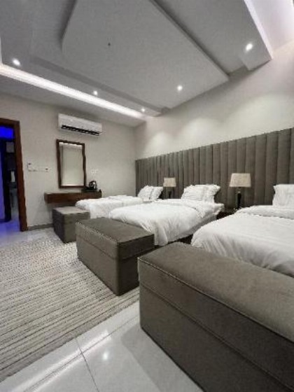 Luxury Apartment  - image 18