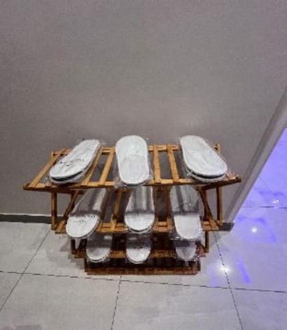 Luxury Apartment  - image 19