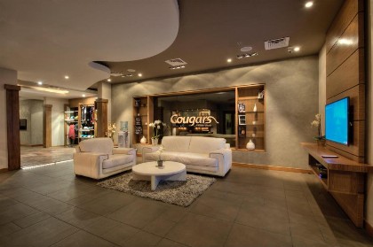Al Rawasi Hotel Suites - image 9