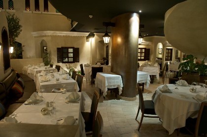 Al Rawasi Hotel Suites - image 10